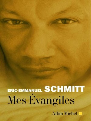 cover image of Mes évangiles